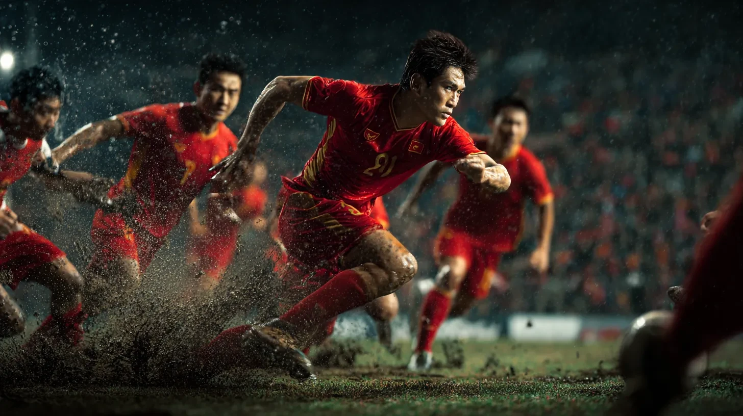Menelusuri Dunia Peraduan dalam Bola Sepak