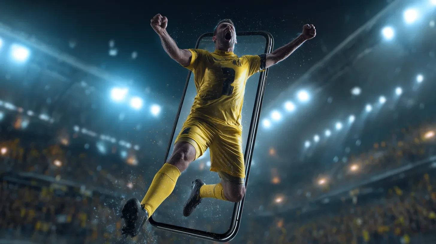 Peraduan: Menyemarakkan Semangat Bola Sepak Malaysia (2026/06/24)