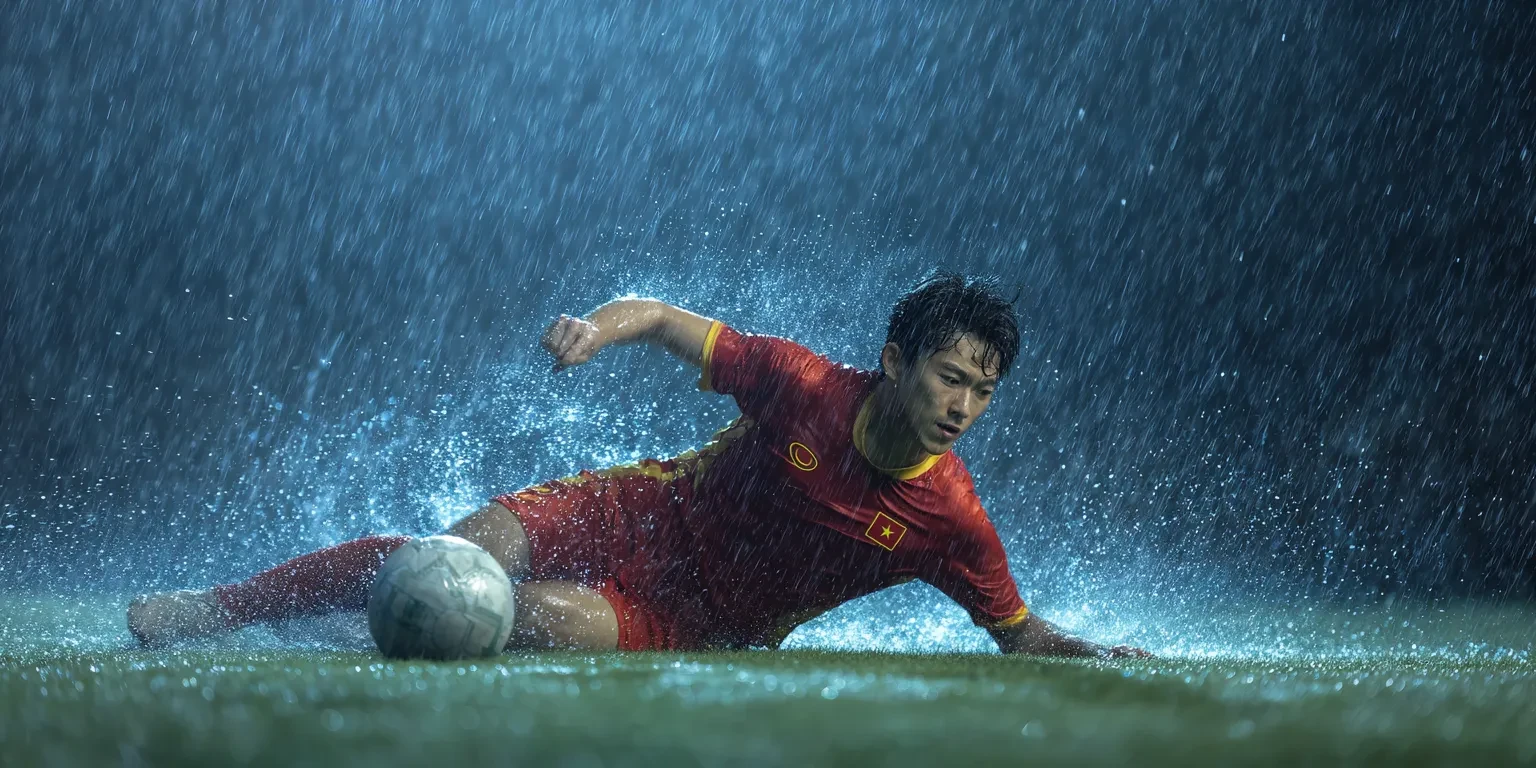 Memahami Peraduan dan Impaknya dalam Bola Sepak Antarabangsa
