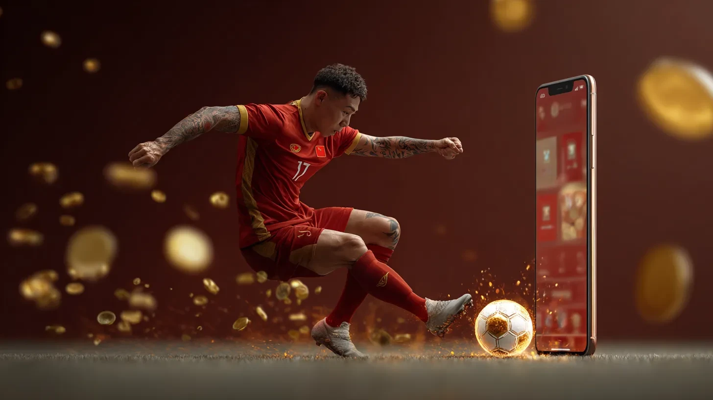 Peraduan: Menyelami Dunia Bola Sepak Piala Dunia pada 2026/06/24
